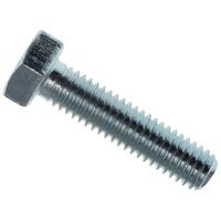 METALMATE High Tensile Set Screw ZP M6 x 25mm...
