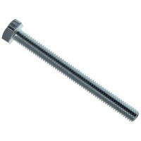 METALMATE High Tensile Set Screw ZP M6 x 60mm...