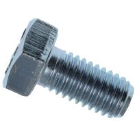 METALMATE High Tensile Set Screw ZP M8 x 16mm...