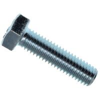 METALMATE High Tensile Set Screw ZP M8 x 30mm...