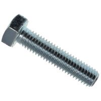 METALMATE High Tensile Set Screw ZP M8 x 35mm...