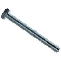 METALMATE High Tensile Set Screw ZP M8 x 70mm...