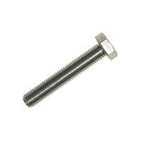 METALMATE M16 x 35 BZP Grade 8.8 High Tensile...