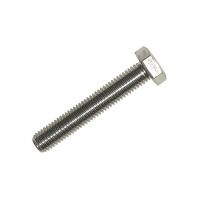 METALMATE M20 x 150 BZP Grade 8.8 High Tensil...