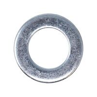 METALMATE Type A Washer Bright ZP 16mm (Box 5...