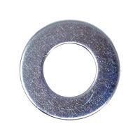 METALMATE Type B Washer Bright ZP 10mm (Box 1...