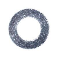 METALMATE Type B Washer Bright ZP 5mm (Box 10...