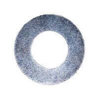 METALMATE Type B Washer Bright ZP 8mm (Box 10...