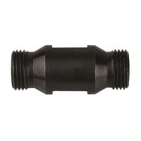 MEXCO Dry Core Drill Adaptor 1/2in BSP Male t...