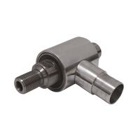 MEXCO Dust Extraction Swivel Unit