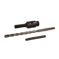 MEXCO Hex Adaptor Pack 80mm