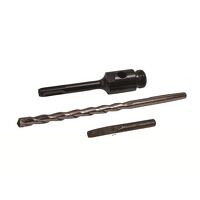 MEXCO SDS Chuck Adaptor Pack 80mm