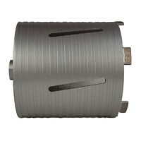 MEXCO Slotted Dry Core Drill X90 Grade 152mm
