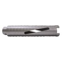 MEXCO Slotted Dry Core Drill X90 Grade 38mm