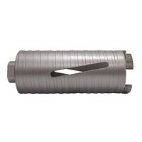 MEXCO Slotted Dry Core Drill X90 Grade 65mm