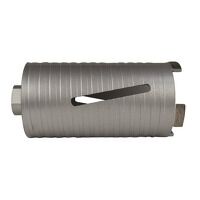 MEXCO Slotted Dry Core Drill X90 Grade 82mm