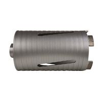 MEXCO Slotted Dry Core Drill X90 Grade 91mm