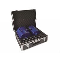 MEXCO Slotted Dry Core Drill XCEL Grade Kit, ...