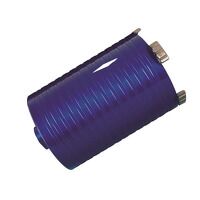 MEXCO Solid Barrel Dry Core Drill XCEL Grade ...