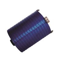 MEXCO Solid Barrel Dry Core Drill XCEL Grade ...