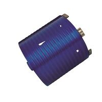 MEXCO Solid Barrel Dry Core Drill XCEL Grade ...