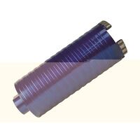 MEXCO Solid Barrel Dry Core Drill XCEL Grade ...