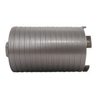 MEXCO Unslotted Dry Core Drill X90 Grade 102m...