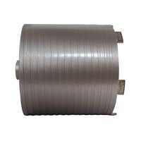 MEXCO Unslotted Dry Core Drill X90 Grade 162m...