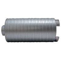 MEXCO Unslotted Dry Core Drill X90 Grade 78mm