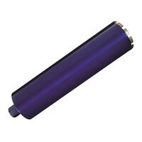 MEXCO Wet Core Drill 127 x 450mm