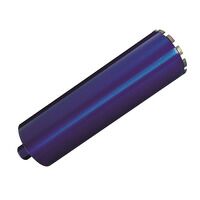 MEXCO Wet Core Drill 152 x 450mm