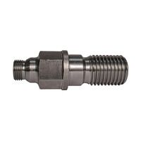 MEXCO Wet Core Drill Adaptor 1.1/4in Male to ...