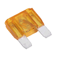 Sealey MF4010 Automotive MAXI Blade Fuse 40A ...