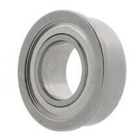 MF85-2Z ZEN Shielded Deep Groove Ball Bearing...