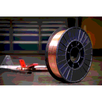 Sealey MIG/777708 Mild Steel MIG Wire 5kg 0.8mm A18 Grade