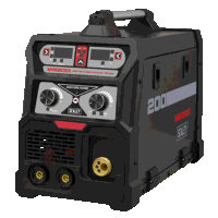 Sealey MIG200i MIG/TIG  MMA (ARC/STICK) Inver...