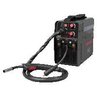 Sealey MINIMIG120i MIG/TIG  MMA (ARC/STICK) I...