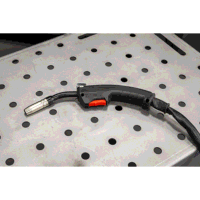 Sealey MINIMIG160i MIG/TIG  MMA (ARC/STICK) Inverter Welder 160A 230V