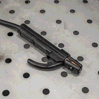 Sealey MINIMIG160i MIG/TIG  MMA (ARC/STICK) Inverter Welder 160A 230V