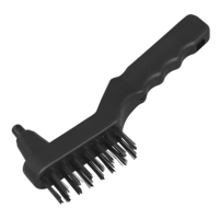 Sealey MINIMW180i Inverter Welder 180A/230V