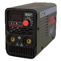 Sealey MINIMW180i Inverter Welder 180A/230V