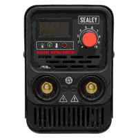 Sealey MINIMW180i Inverter Welder 180A/230V