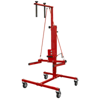 Sealey MK82 Car Door Remover/Installer Jack