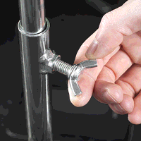 Sealey MK83 Adjustable Car Boot Support