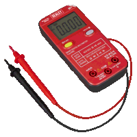 Sealey MM22 13-Function Professional Smart Au...