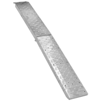 Sealey MR270 Stainless Steel Loading Ramp 270...