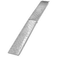 Sealey MR270 Stainless Steel Loading Ramp 270kg Capacity