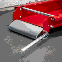 Sealey MS063L Long Motorcycle Side Stand Type Dolly