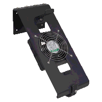 Sealey MS0812D Helmet Hanger/Dryer