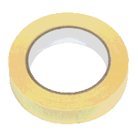 Sealey MTLB24S Premium Quality Masking Tape 2...